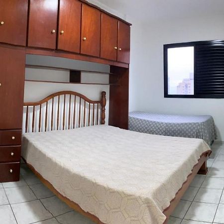 Praia Grande Residencial Екстер'єр фото