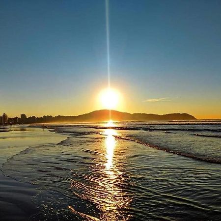 Praia Grande Residencial Екстер'єр фото