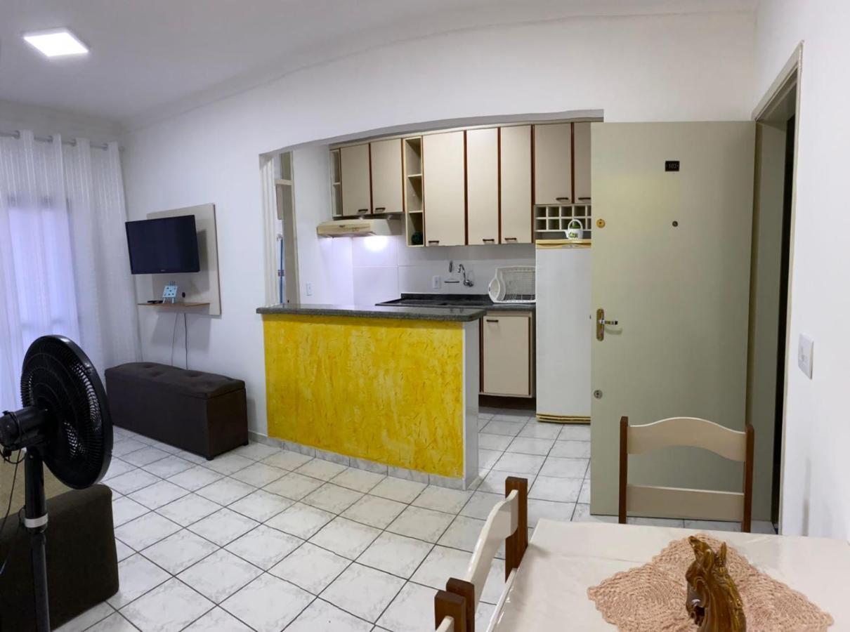 Praia Grande Residencial Екстер'єр фото