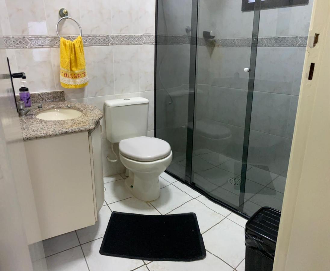 Praia Grande Residencial Екстер'єр фото