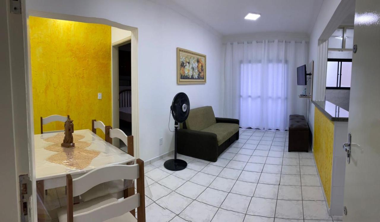 Praia Grande Residencial Екстер'єр фото