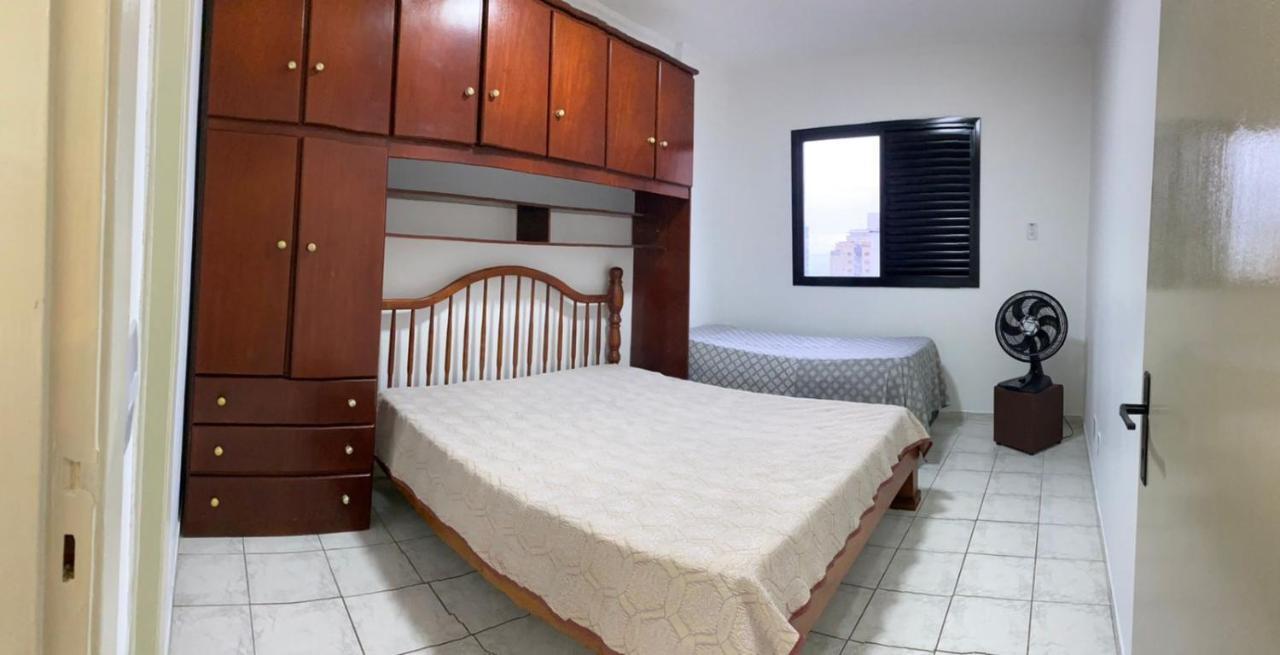Praia Grande Residencial Екстер'єр фото