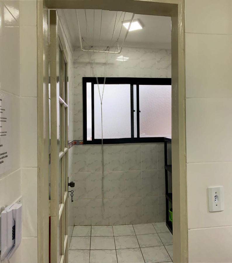 Praia Grande Residencial Екстер'єр фото