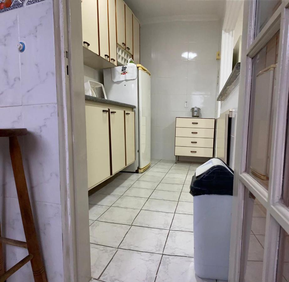 Praia Grande Residencial Екстер'єр фото