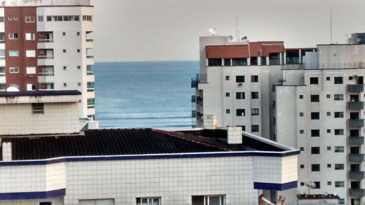 Praia Grande Residencial Екстер'єр фото