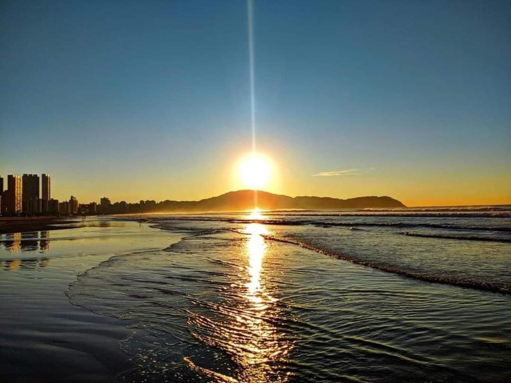Praia Grande Residencial Екстер'єр фото
